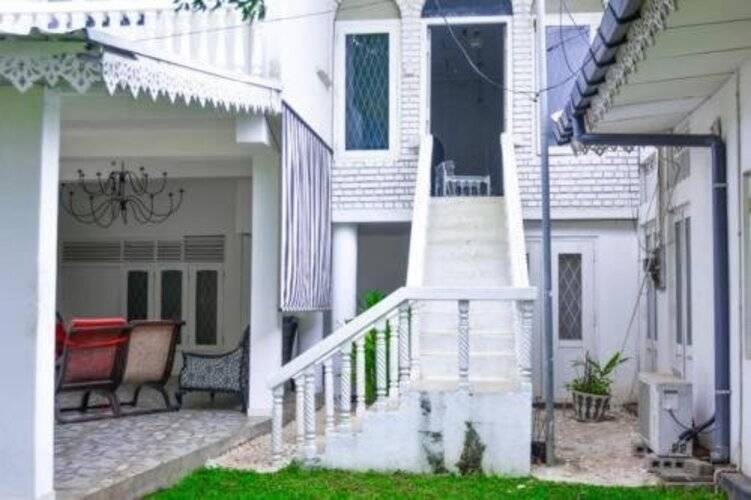 Cinnamon Villa Negombo
