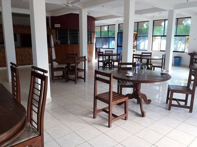 Sea View Beach Hotel