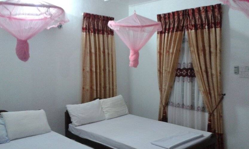 Sea Zone Hotel Nilaveli