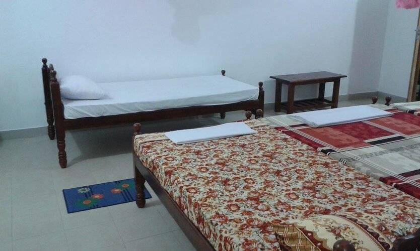 Sea Zone Hotel Nilaveli