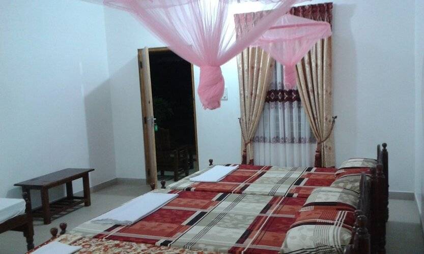 Sea Zone Hotel Nilaveli