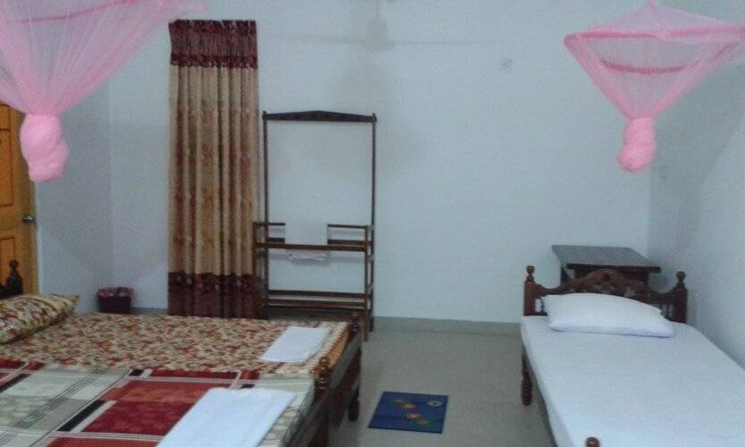 Sea Zone Hotel Nilaveli