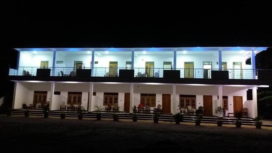 Sea Zone Hotel Nilaveli