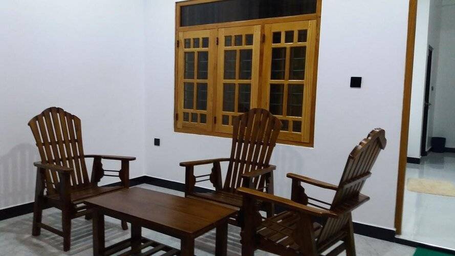 Sea Zone Hotel Nilaveli