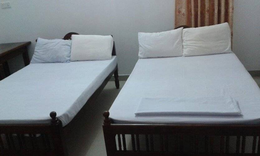 Sea Zone Hotel Nilaveli