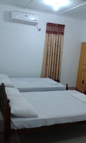 Sea Zone Hotel Nilaveli