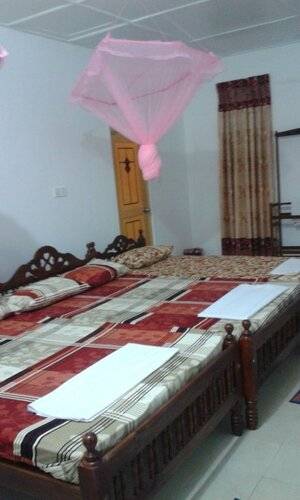 Sea Zone Hotel Nilaveli