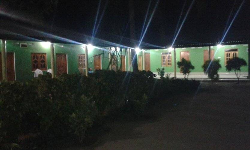 Sea Zone Hotel Nilaveli