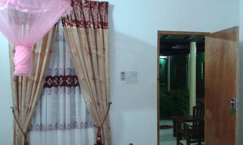 Sea Zone Hotel Nilaveli