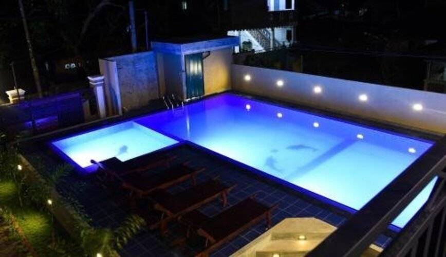 Daisy Villa