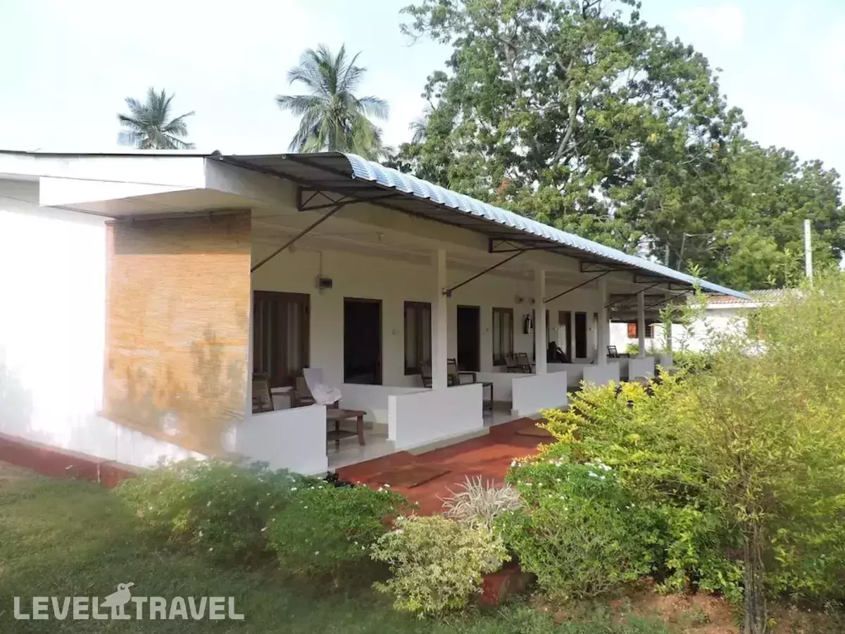 Serendib Hotels Nilaveli