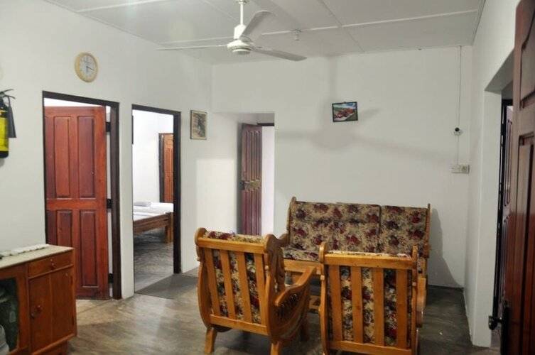Serendib Hotels Nilaveli