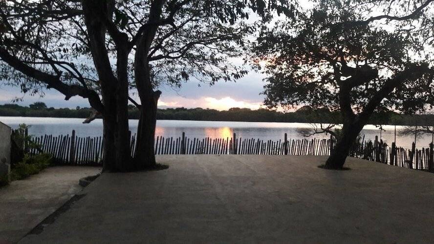 Serendib Hotels Nilaveli