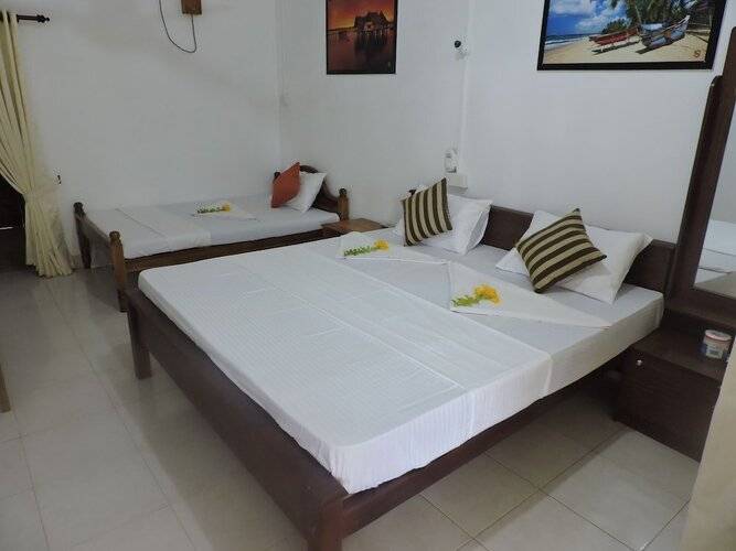 Serendib Hotels Nilaveli