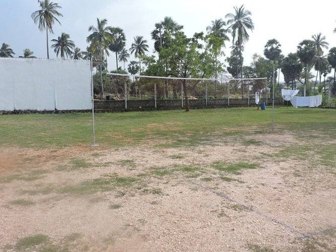 Serendib Hotels Nilaveli
