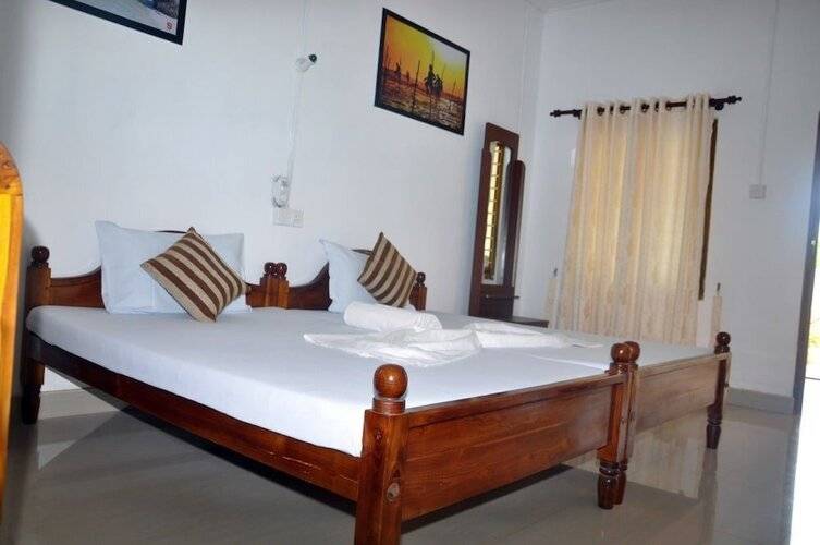 Serendib Hotels Nilaveli