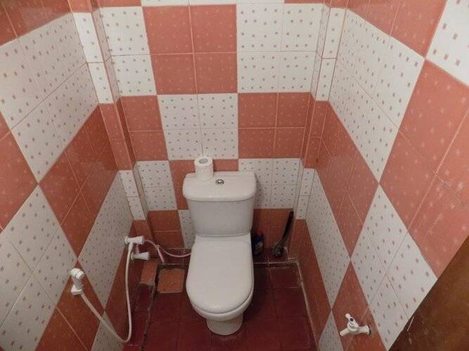 The Red Keep