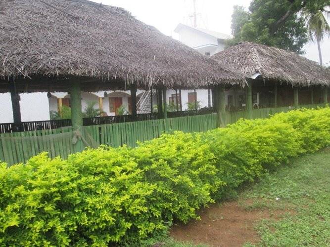 Thirumalai Park