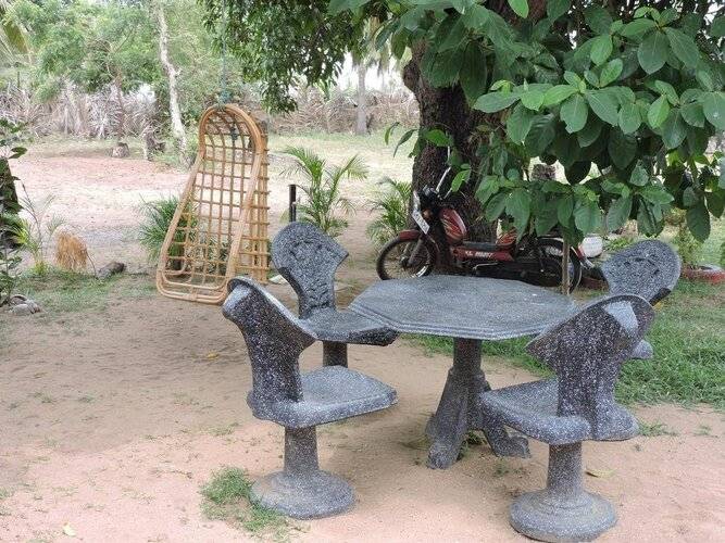 Thirumalai Park