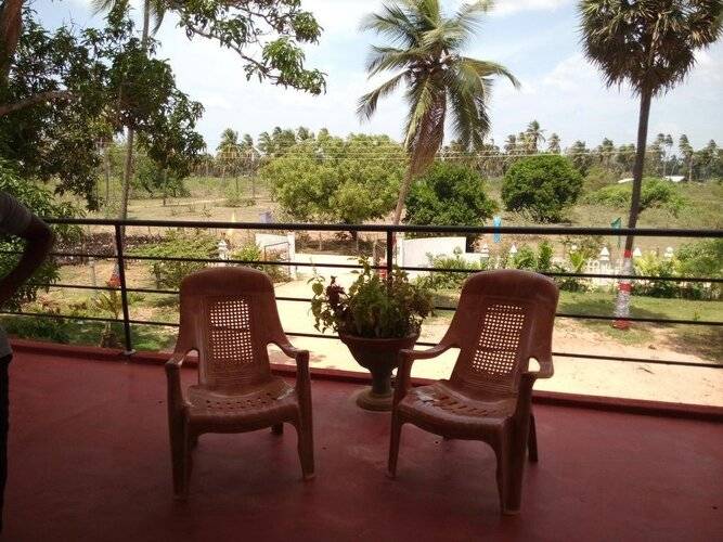 Thirumalai Park