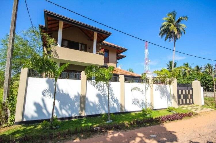 Dreamvilla