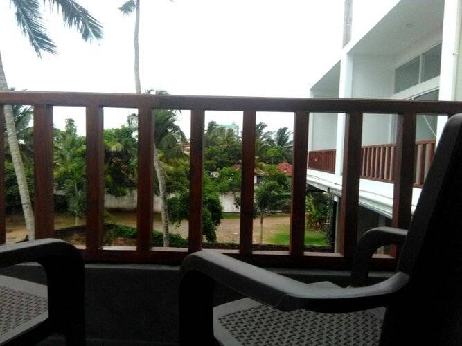 Hotel Star White Negombo