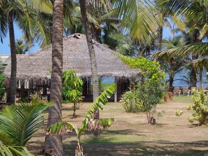 Hotel Star White Negombo