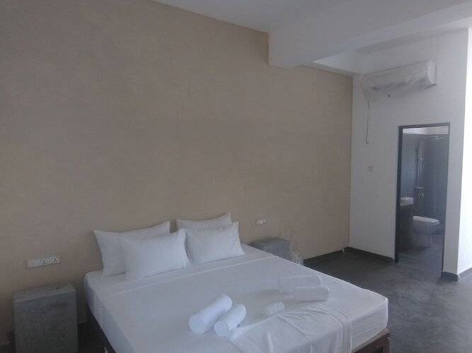 Hotel Star White Negombo