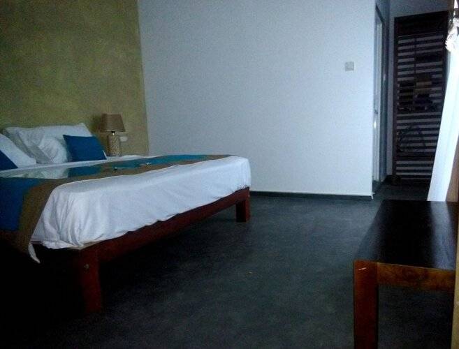 Hotel Star White Negombo