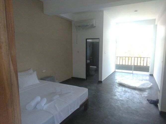Hotel Star White Negombo