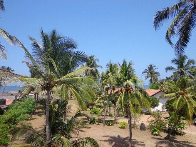 Hotel Star White Negombo
