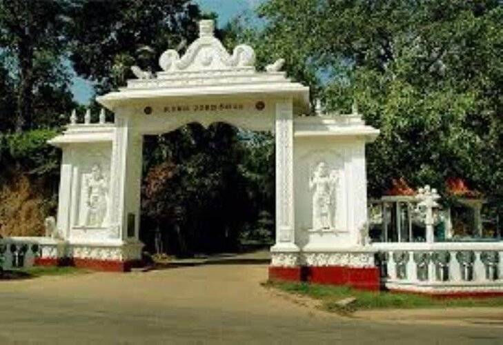 Sinharaja Park Hotel