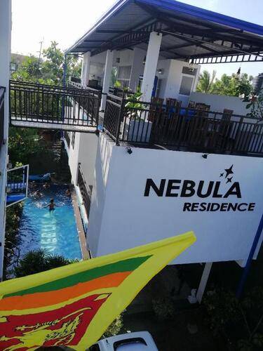 Nebula Residence