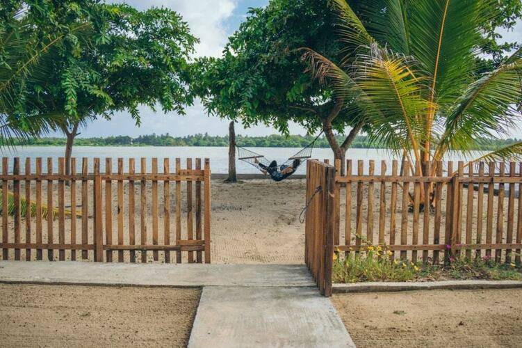 The Cove Pasikuda