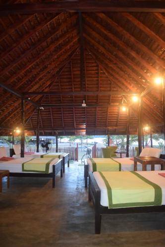 The Cove Pasikuda
