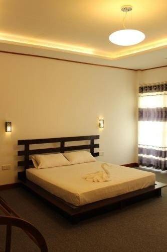 Nico Lagoon Hotel