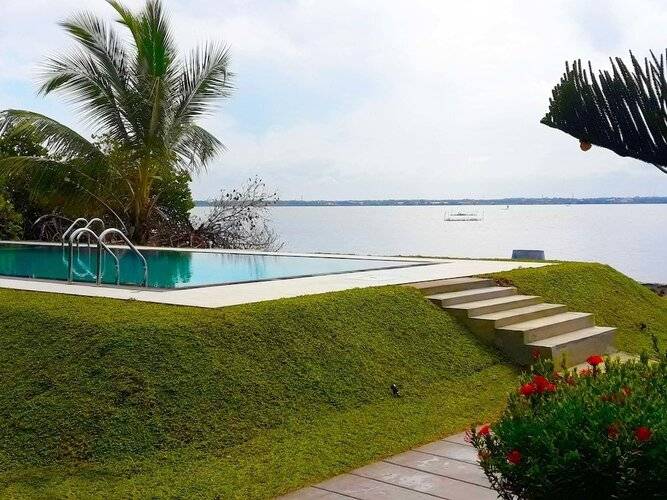 Nico Lagoon Hotel