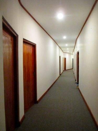 Nico Lagoon Hotel