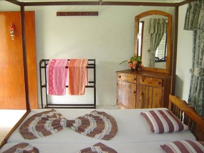 Ocean View Guesthouse