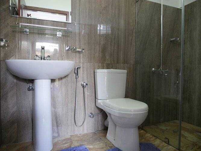 Ocean View Guesthouse