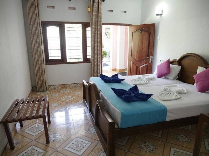 Ocean View Guesthouse