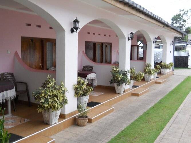 Ocean View Guesthouse