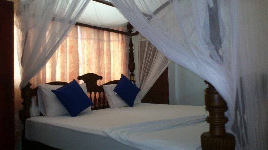 Ocean View Guesthouse