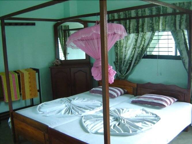 Ocean View Guesthouse