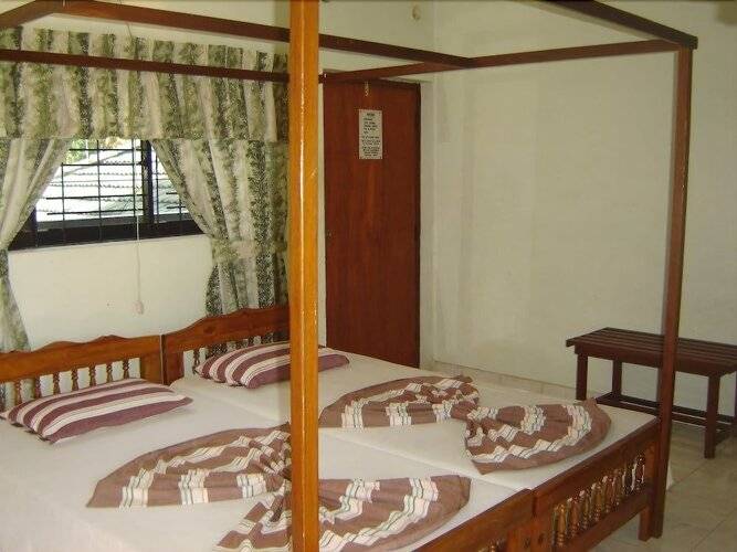 Ocean View Guesthouse