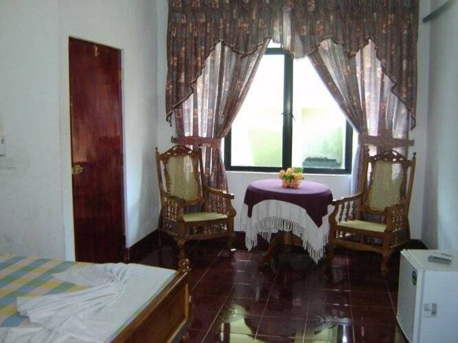 Ocean View Guesthouse