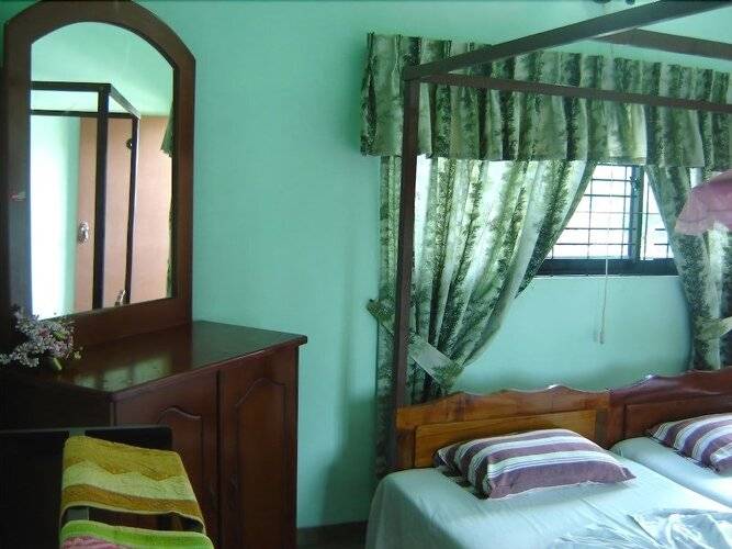 Ocean View Guesthouse