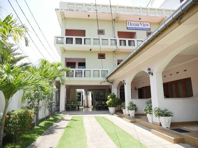 Ocean View Guesthouse