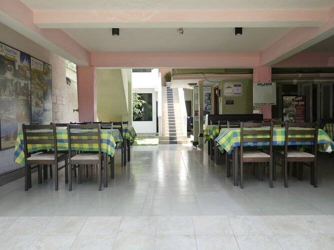 Ocean View Guesthouse