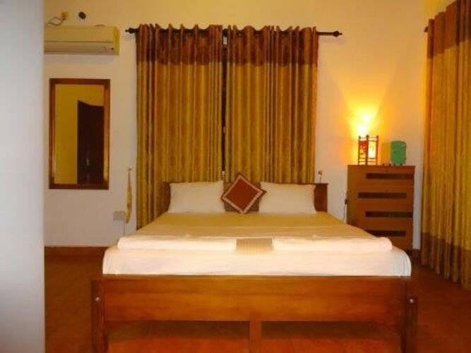 The Blue Beach Guesthouse